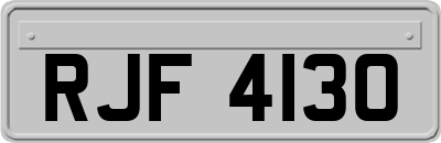 RJF4130