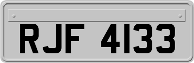 RJF4133