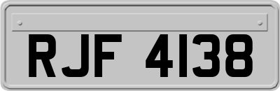 RJF4138