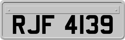 RJF4139