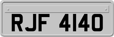 RJF4140