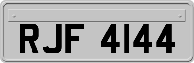 RJF4144