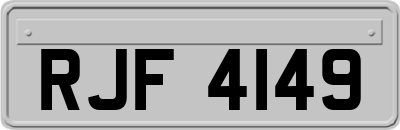 RJF4149