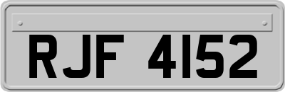 RJF4152