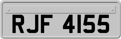 RJF4155