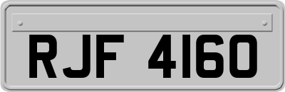 RJF4160