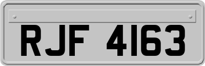 RJF4163