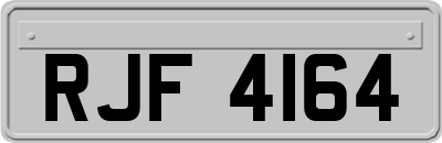 RJF4164