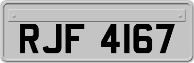 RJF4167