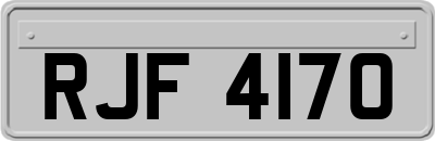 RJF4170