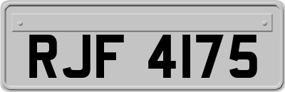 RJF4175