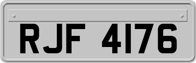 RJF4176