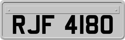 RJF4180