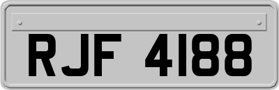 RJF4188