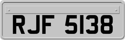 RJF5138