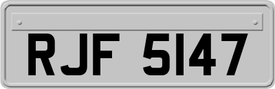 RJF5147