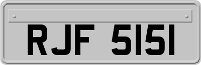 RJF5151