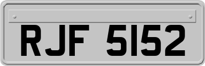 RJF5152