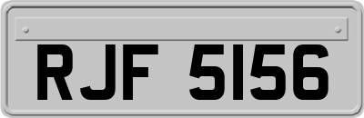 RJF5156