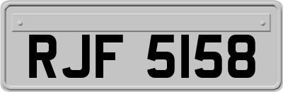 RJF5158