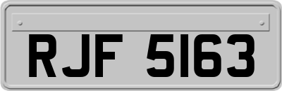 RJF5163