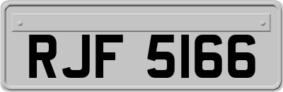 RJF5166