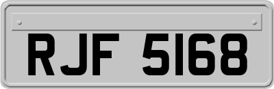 RJF5168