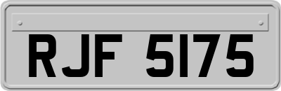 RJF5175