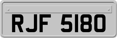 RJF5180