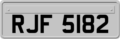 RJF5182