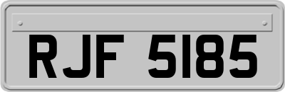 RJF5185