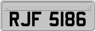 RJF5186