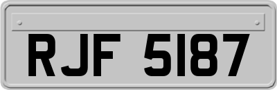 RJF5187