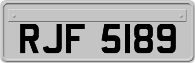 RJF5189