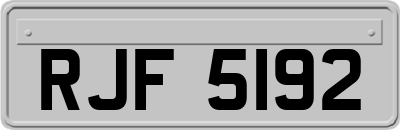 RJF5192