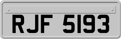 RJF5193