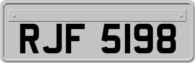 RJF5198