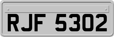 RJF5302