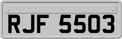 RJF5503