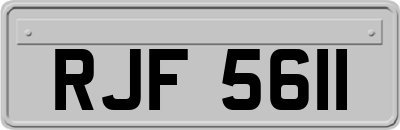 RJF5611