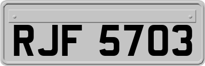 RJF5703