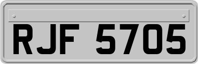 RJF5705