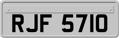 RJF5710