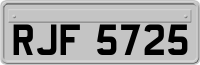 RJF5725