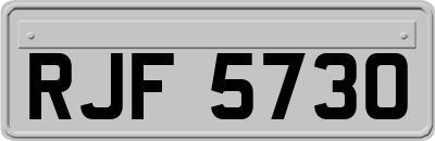 RJF5730