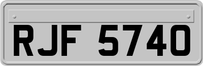 RJF5740