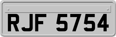 RJF5754