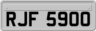 RJF5900