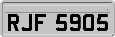 RJF5905