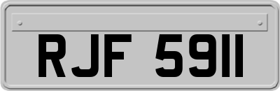 RJF5911